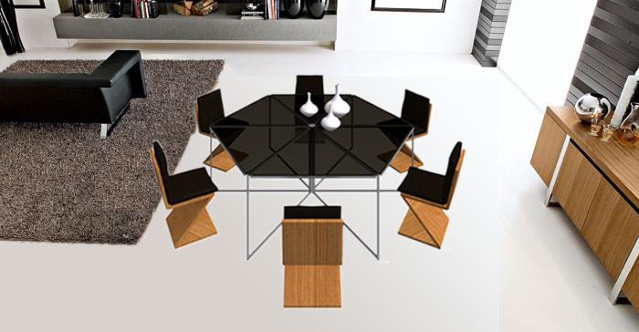 image 9 of Sistema di arredo modulare
