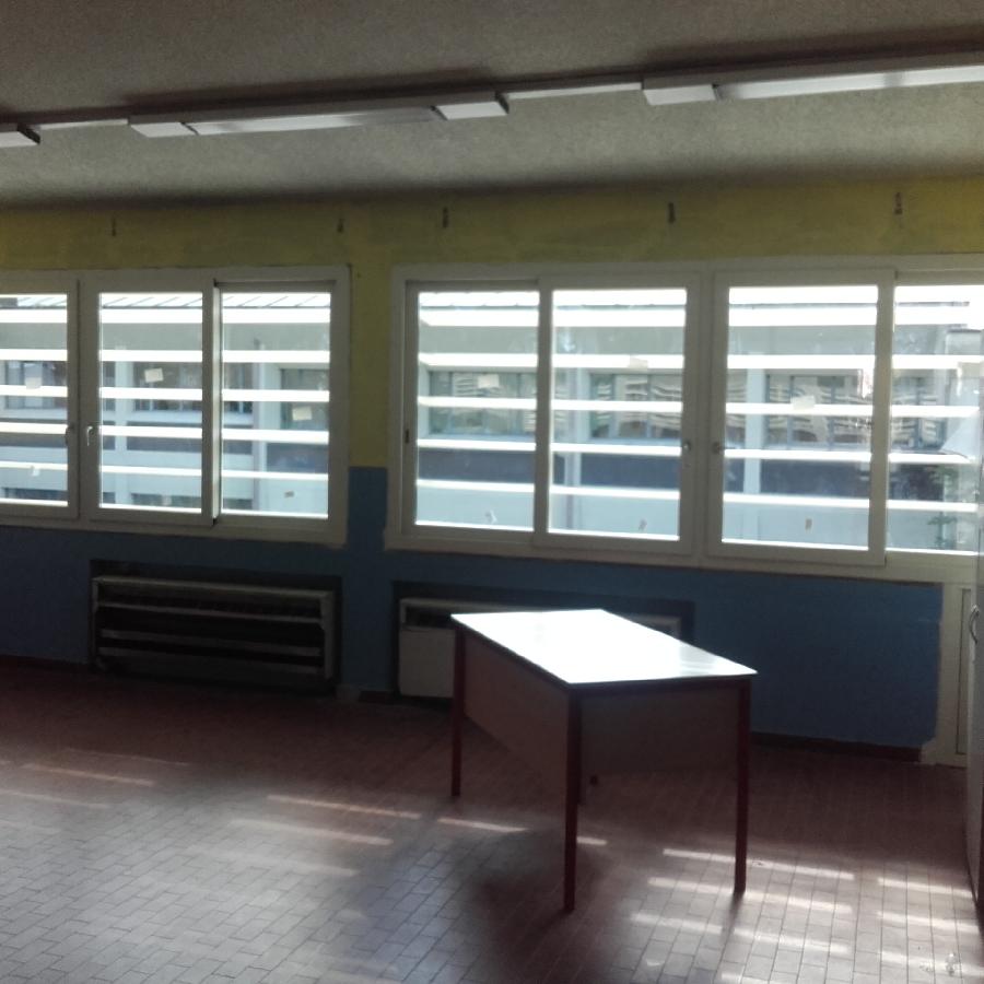 image 4 of Sostituzione serramenti scuola elementare