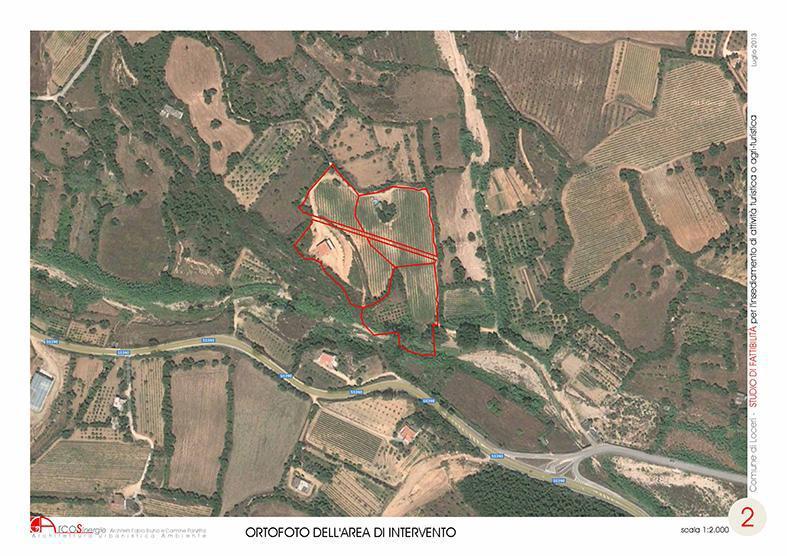 image 4 of Studio di fattibilità per attivita agri-turistica