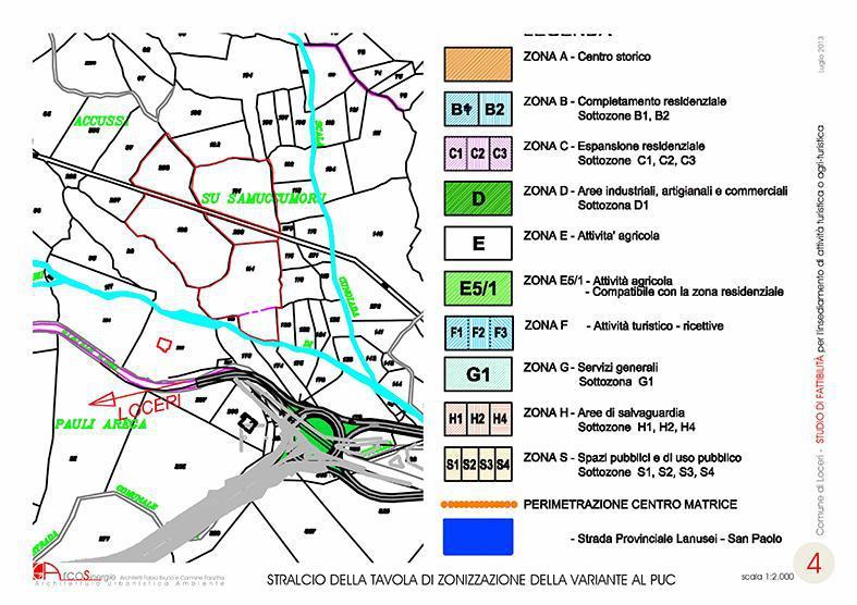 image 6 of Studio di fattibilità per attivita agri-turistica