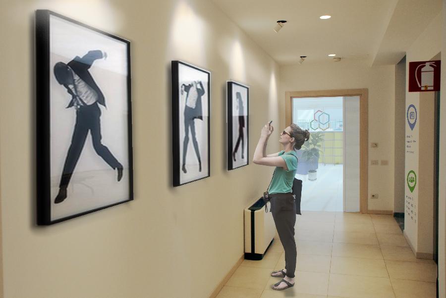 image 2 of Uffici NEWBT Grupponew