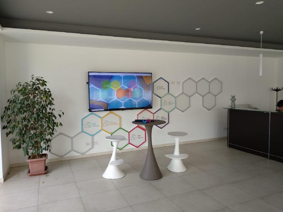 image 0 of Uffici NEWBT Grupponew