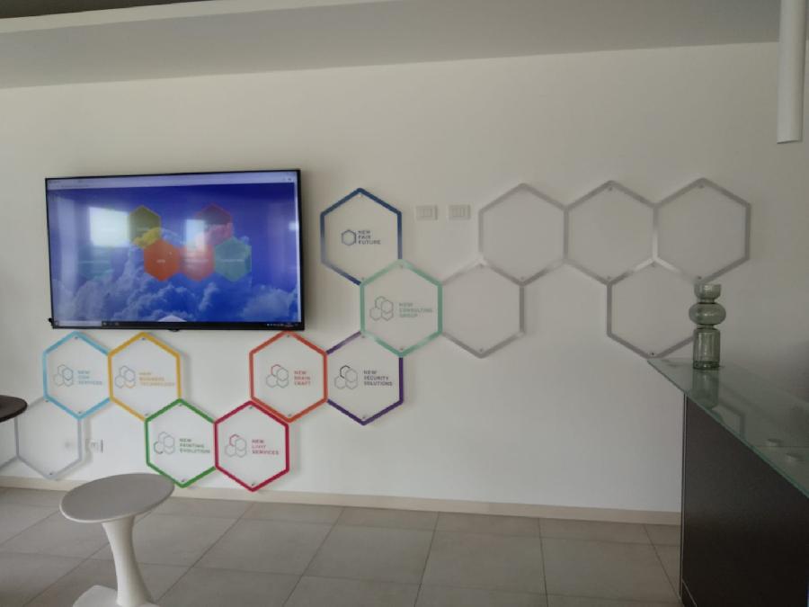 image 6 of Uffici NEWBT Grupponew