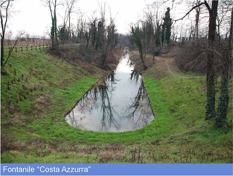 image 1 of Valorizzazione del PLIS del Basso Olona Rhodense