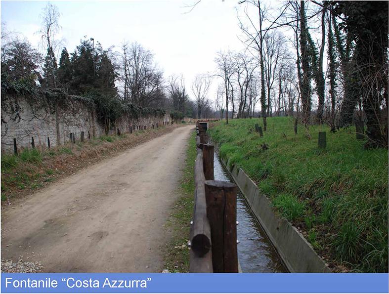 image 4 of Valorizzazione del PLIS del Basso Olona Rhodense