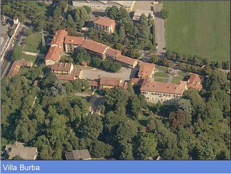 image 16 of Valorizzazione del PLIS del Basso Olona Rhodense