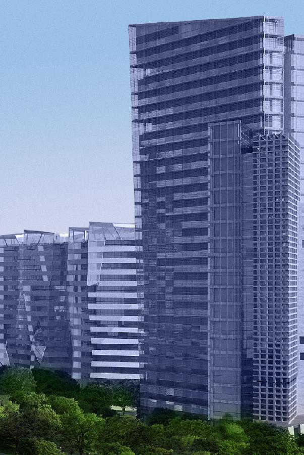 image 4 of Viabilità CityLife