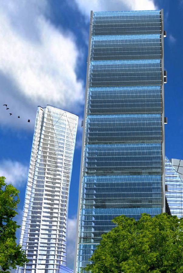 image 5 of Viabilità CityLife