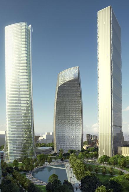 image 6 of Viabilità CityLife