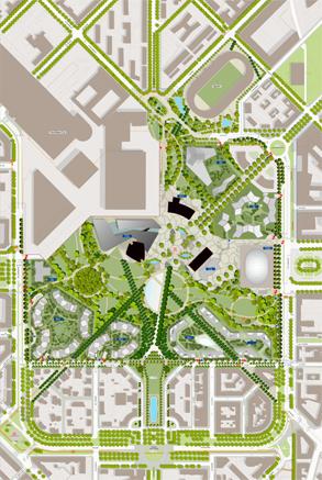 image 7 of Viabilità CityLife