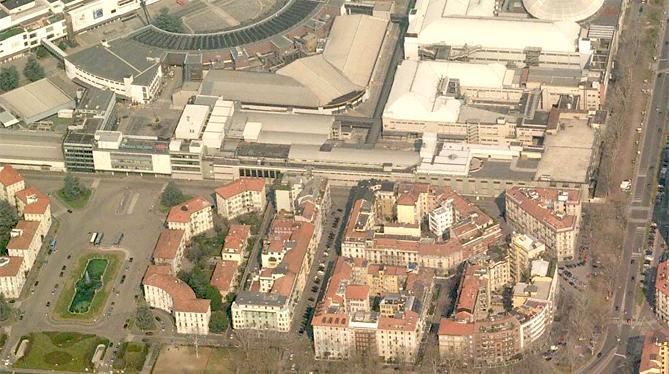 image 8 of Viabilità CityLife