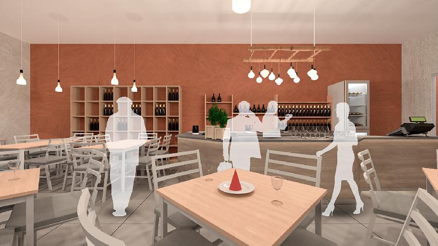 image 0 of Vini e Spuntini - Enobottega con degustazione