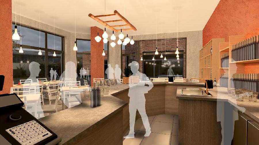 image 1 of Vini e Spuntini - Enobottega con degustazione