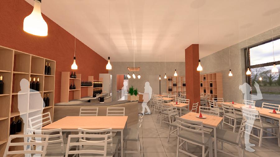 image 3 of Vini e Spuntini - Enobottega con degustazione