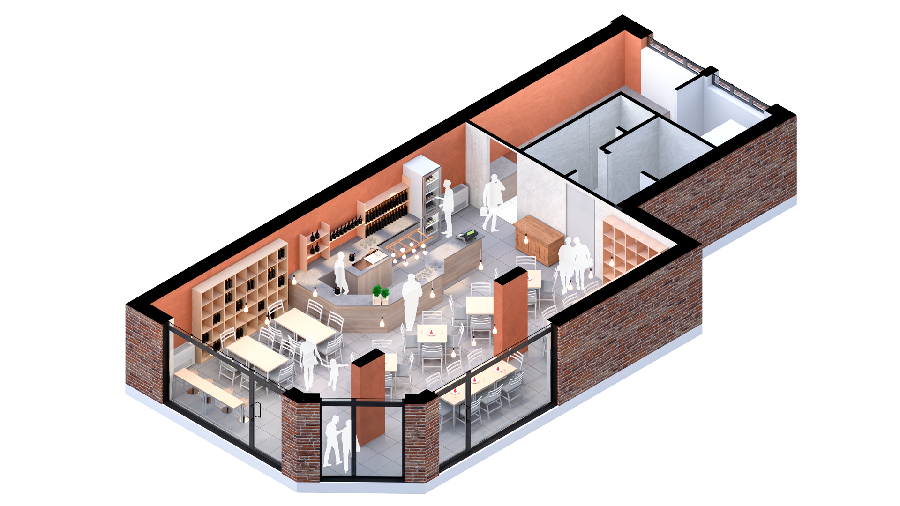 image 4 of Vini e Spuntini - Enobottega con degustazione